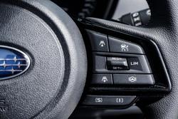 2025 Subaru
                Forester Touring