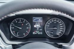 2025 Subaru
                Forester Touring