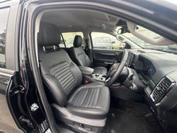 2025 Ford Everest Sport