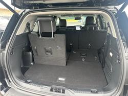 2025 Ford Everest Sport