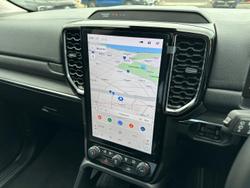 2025 Ford Everest Sport