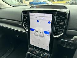 2025 Ford Everest Sport