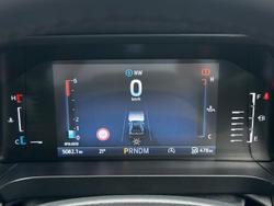 2025 Ford Everest Sport