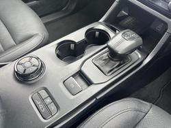 2025 Ford Everest Sport