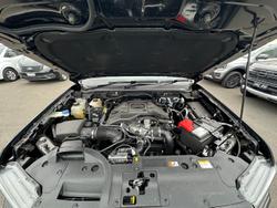 2025 Ford Everest Sport