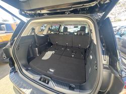 2025 Ford Everest Sport