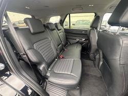 2025 Ford Everest Sport