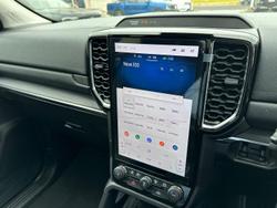 2025 Ford Everest Sport