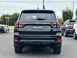 2025 Ford Everest Sport