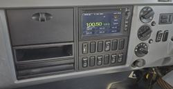 2018 Fuso Fighter 1424 WHITE