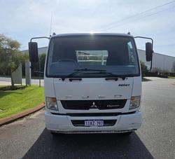 Fuso Fighter