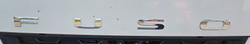 2018 Fuso Fighter 1424 WHITE