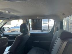 2019 Toyota Hilux SR