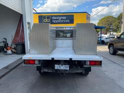 2019 Toyota Hilux SR