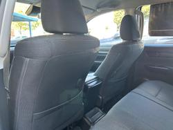 2019 Toyota Hilux SR