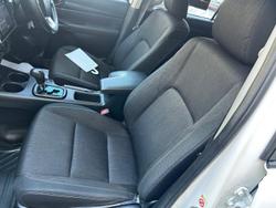 2019 Toyota Hilux SR