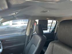 2019 Toyota Hilux SR