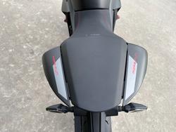 2025 CFMOTO 2025 CF MOTO 450CC 450SR-S JET BLACK