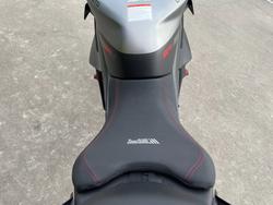 2025 CFMOTO 2025 CF MOTO 450CC 450SR-S JET BLACK