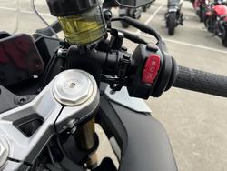 2025 CFMOTO 2025 CF MOTO 450CC 450SR-S JET BLACK