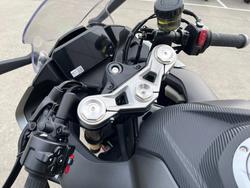 2025 CFMOTO 2025 CF MOTO 450CC 450SR-S JET BLACK