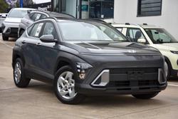 2025 Hyundai Kona Hybrid