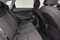 2025 Hyundai Kona Hybrid