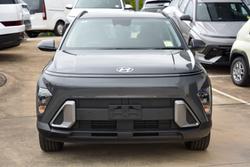 2025 Hyundai Kona Hybrid
