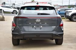 2025 Hyundai Kona Hybrid