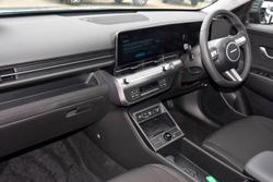 2025 Hyundai Kona Hybrid