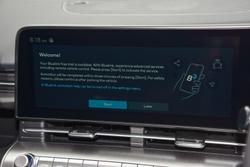 2025 Hyundai Kona Hybrid