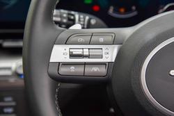 2025 Hyundai Kona Hybrid