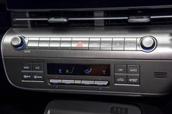 2025 Hyundai Kona Hybrid