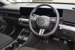 2025 Hyundai Kona Hybrid