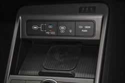 2025 Hyundai Kona Hybrid