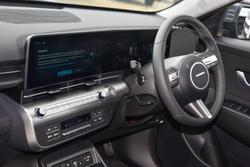 2025 Hyundai Kona Hybrid