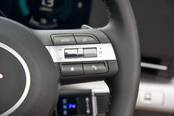 2025 Hyundai Kona Hybrid