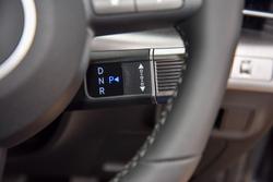 2025 Hyundai Kona Hybrid