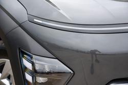 2025 Hyundai Kona Hybrid