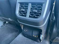 2025 Ford Ranger Platinum