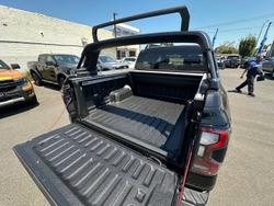 2025 Ford Ranger Platinum