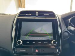 2024 Mitsubishi
                ASX GS