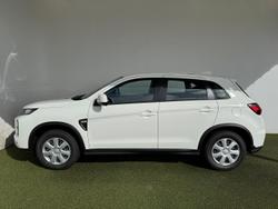 2024 Mitsubishi
                ASX GS
