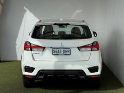 2024 Mitsubishi
                ASX GS