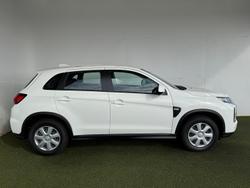 2024 Mitsubishi
                ASX GS