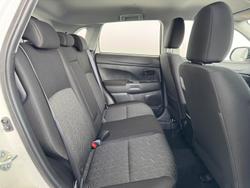 2024 Mitsubishi
                ASX GS