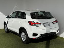 2024 Mitsubishi
                ASX GS