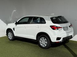 2024 Mitsubishi
                ASX GS
