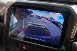 2024 Suzuki Vitara Turbo