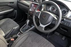 2024 Suzuki Vitara Turbo